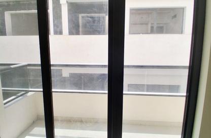Apartment - 1 - 2 for rent in Sarab 2 - Aljada - Sharjah