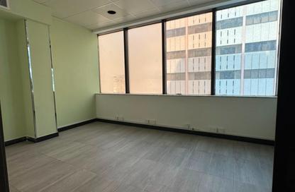 Full Floor - Studio - 7 Bathrooms for rent in Al Majaz 1 - Al Majaz - Sharjah