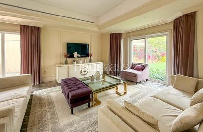 Villa - 4 Bedrooms - 6 Bathrooms for rent in Bungalows Area - Green Community - Dubai Investment Park 1 (DIP 1) - Dubai Investment Park (DIP) - Dubai Villa - 4 Bedrooms - 6 Bathrooms for rent in Bungalows Area - Green Community - Dubai Investment Park 1 (DIP 1) - Dubai Investment Park (DIP) - Dubai