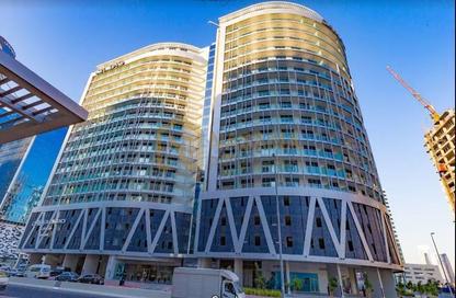 Apartment - 1 Bedroom - 2 Bathrooms for rent in DAMAC Majestine - Business Bay - Dubai Apartment - 1 Bedroom - 2 Bathrooms for rent in DAMAC Majestine - Business Bay - Dubai