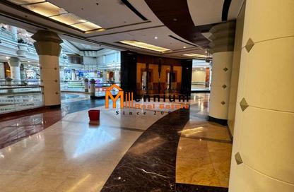 Shop - Studio for rent in SG Al Majaz Building - Al Majaz - Sharjah