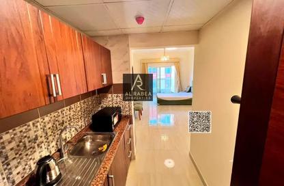 Apartment - Studio - 1 Bathroom for rent in Al Jurf 2 - Al Jurf - Ajman Downtown - Ajman Apartment - Studio - 1 Bathroom for rent in Al Jurf 2 - Al Jurf - Ajman Downtown - Ajman