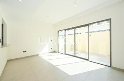 Townhouse - 4 Bedrooms - 4 Bathrooms for sale in Malta - Damac Lagoons - Dubai