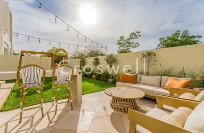 Villa - 4 Bedrooms - 4 Bathrooms for sale in Mira Oasis 2 - Mira Oasis - Reem - Dubai