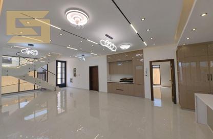 Villa - 5 - 7 for rent in Al Zaheya Gardens - Al Zahya - Ajman