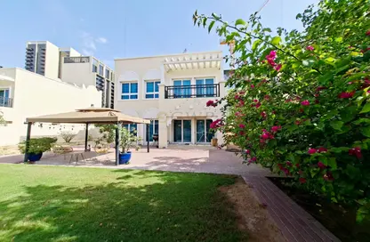 Villa - 2 Bedrooms - 4 Bathrooms for rent in District 16C - Jumeirah Village Circle - Dubai Villa - 2 Bedrooms - 4 Bathrooms for rent in District 16C - Jumeirah Village Circle - Dubai