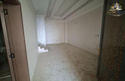 Townhouse - 4 - 6 for sale in Kabbali Hills - Al Helio 2 - Al Helio - Ajman