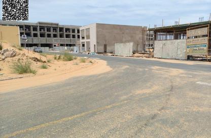 Land - Studio for sale in Al Helio 2 - Al Helio - Ajman