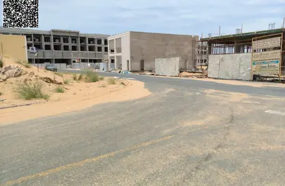 Land - Studio for sale in Al Helio 2 - Al Helio - Ajman