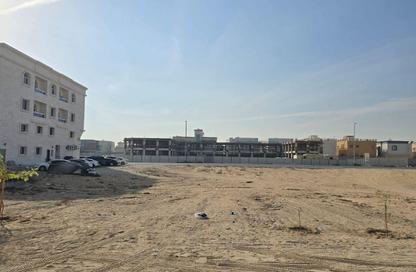 Land - Studio for sale in Al Helio 2 - Al Helio - Ajman