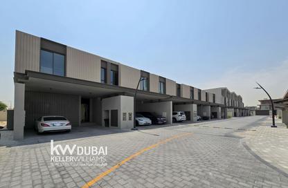 Townhouse - 3 Bedrooms - 4 Bathrooms for sale in Nad Al Sheba Gardens 2 - Nad Al Sheba Gardens - Nad Al Sheba 1 - Nad Al Sheba - Dubai
