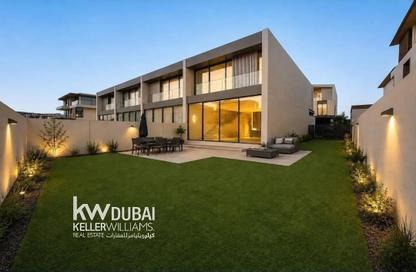 Townhouse - 3 Bedrooms - 4 Bathrooms for sale in Nad Al Sheba Gardens 2 - Nad Al Sheba Gardens - Nad Al Sheba 1 - Nad Al Sheba - Dubai