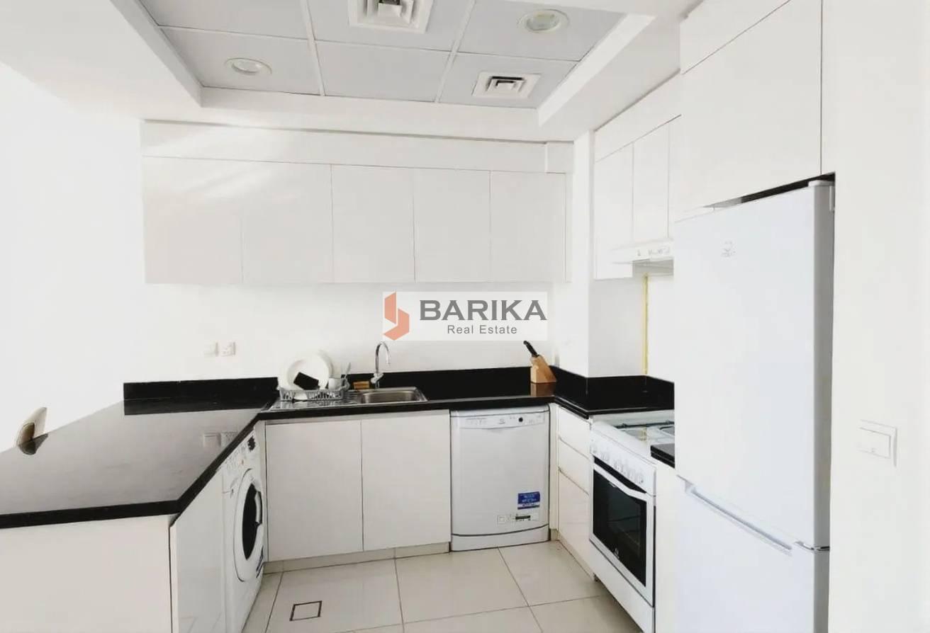 Spacious 2BR| Furnished | Vacant | Premium Living photo 13