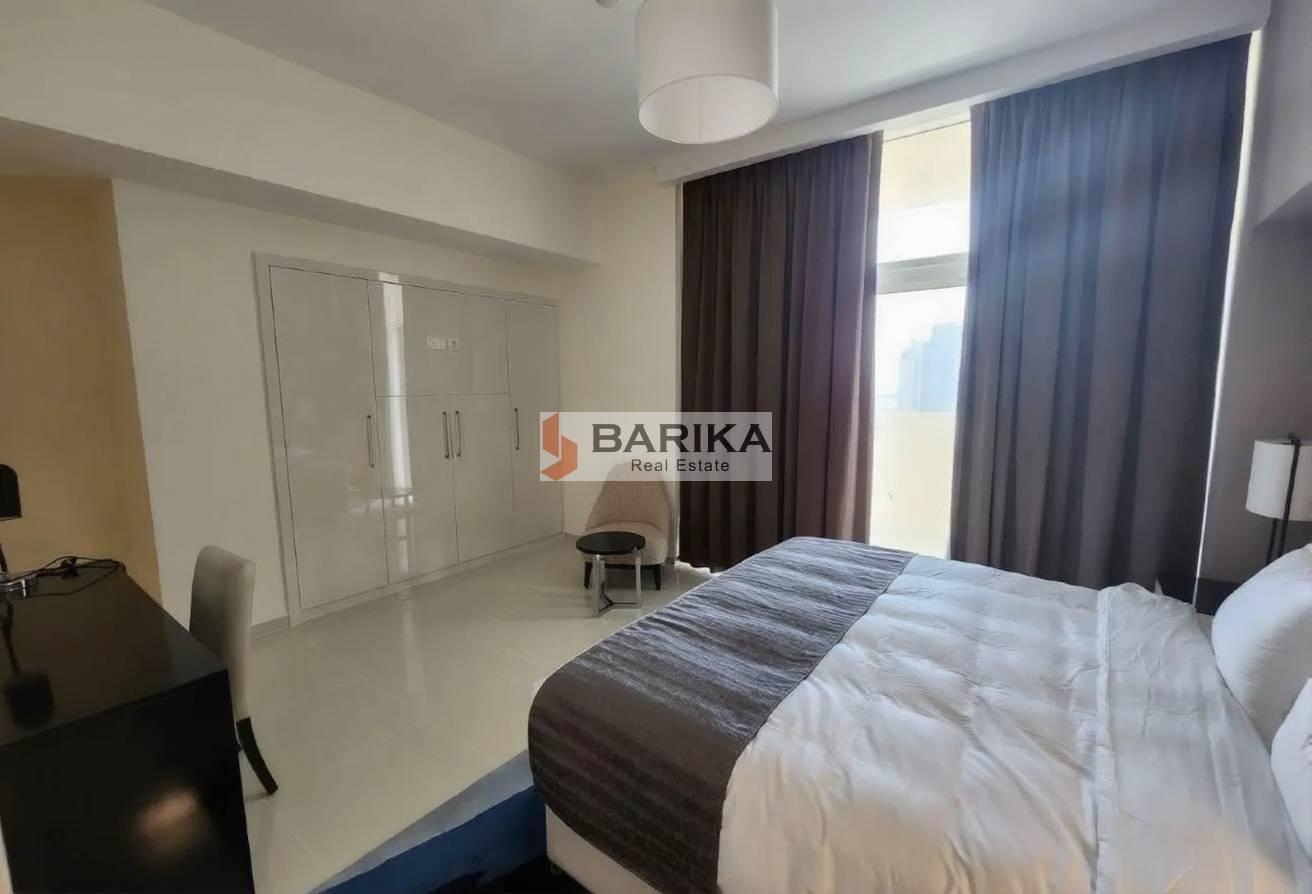 Spacious 2BR| Furnished | Vacant | Premium Living photo 3