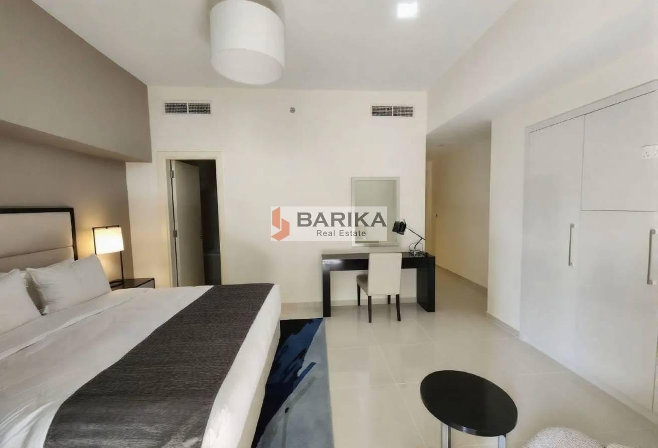 Spacious 2BR| Furnished | Vacant | Premium Living photo 4
