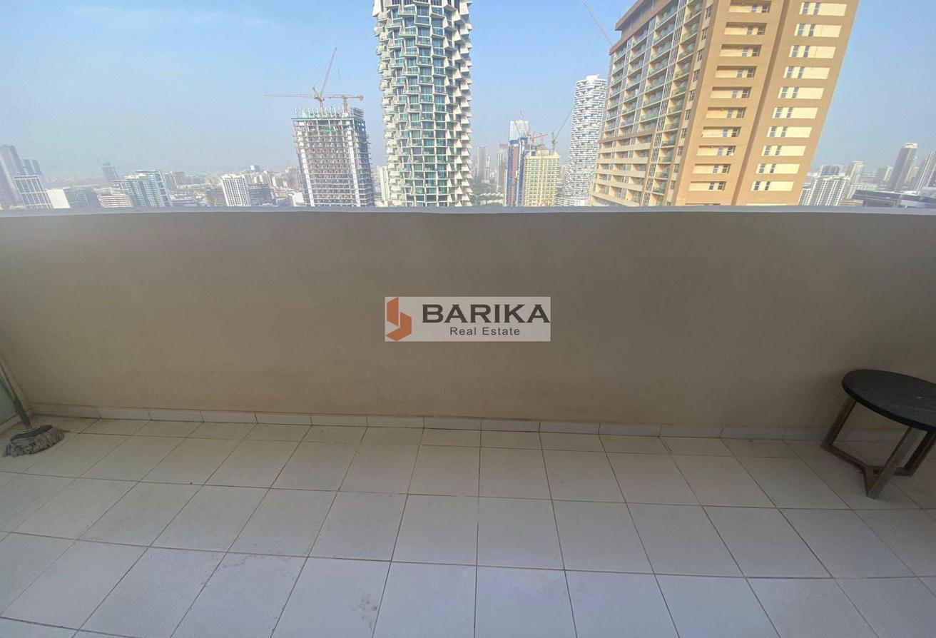 Spacious 2BR| Furnished | Vacant | Premium Living photo 8