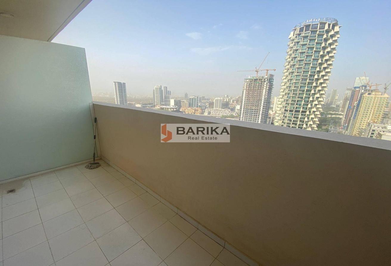 Spacious 2BR| Furnished | Vacant | Premium Living photo 9