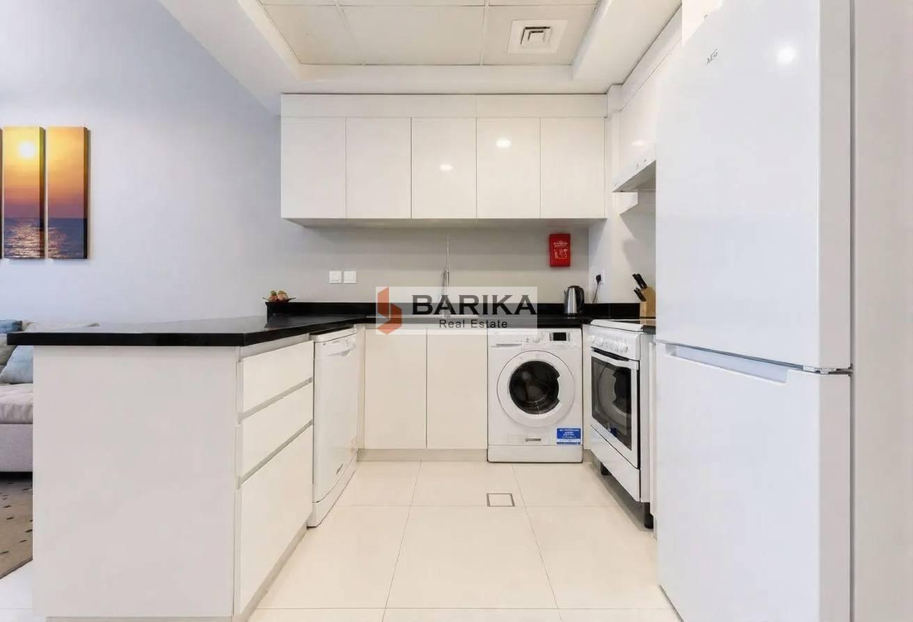 Spacious 2BR| Furnished | Vacant | Premium Living photo 14