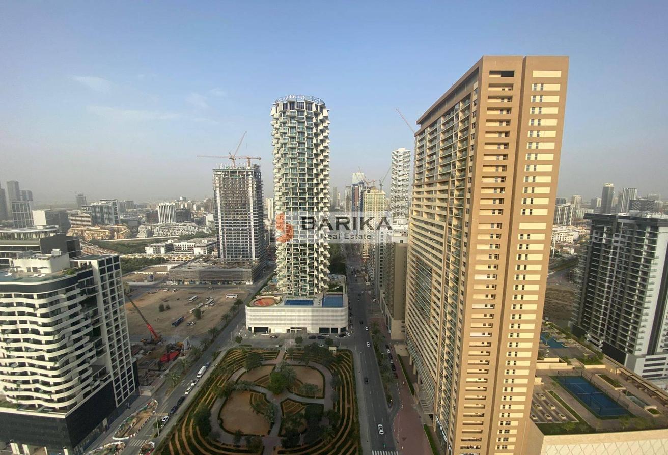 Spacious 2BR| Furnished | Vacant | Premium Living photo 11