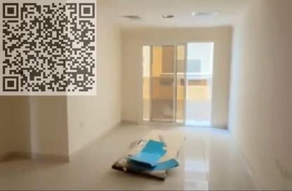 Apartment - 2 Bedrooms - 2 Bathrooms for rent in Al Naemiya Tower 1 - Al Naemiya Towers - Al Nuaimiya - Ajman