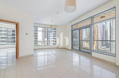 Apartment - 1 - 1 for rent in Blakely Tower - Park Island - Dubai Marina - Dubai