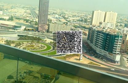 Apartment - 2 - 2 for sale in Tower A3 - Ajman Pearl Towers - Ajman Downtown - Ajman Apartment - 2 - 2 for sale in Tower A3 - Ajman Pearl Towers - Ajman Downtown - Ajman