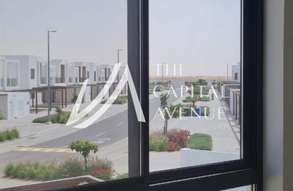 Apartment - 2 Bedrooms - 2 Bathrooms for rent in Al Ghadeer 2 - Al Ghadeer - Abu Dhabi