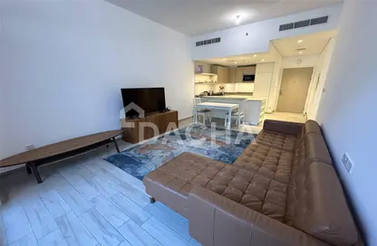 Apartment - 1 Bedroom - 1 Bathroom for rent in Belgravia 3A - Belgravia 3 - District 15 - Jumeirah Village Circle - Dubai