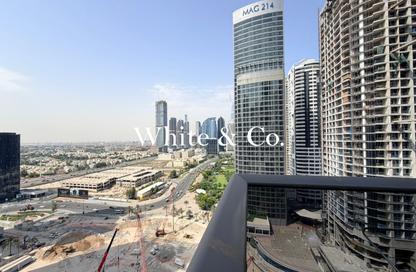 Apartment - 2 - 4 for sale in Green Lakes Towers 2 - Green Lakes Towers - JLT Cluster S - Jumeirah Lake Towers - Dubai