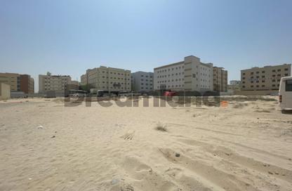 Land - Studio for sale in Jebel Ali Industrial 1 - Jebel Ali Industrial - Jebel Ali - Dubai