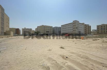 Land - Studio for sale in Jebel Ali Industrial 1 - Jebel Ali Industrial - Jebel Ali - Dubai
