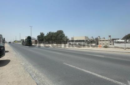 Land - Studio for sale in Jebel Ali Industrial 1 - Jebel Ali Industrial - Jebel Ali - Dubai
