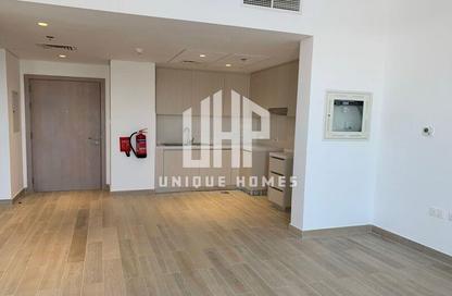 Apartment - 1 - 1 for rent in Waters Edge - Yas Island - Abu Dhabi