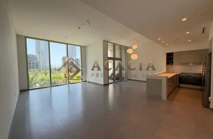 Apartment - 3 Bedrooms - 4 Bathrooms for rent in Creek Gate Tower 1 - Creek Gate - Dubai Creek Harbour (The Lagoons) - Dubai