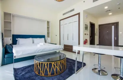 Apartment - Studio - 1 Bathroom for sale in Miraclz Tower by Danube - Arjan - Dubai Apartment - Studio - 1 Bathroom for sale in Miraclz Tower by Danube - Arjan - Dubai