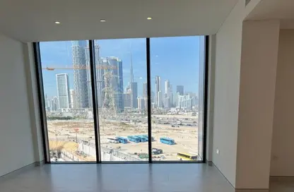 Apartment - 1 Bedroom - 2 Bathrooms for rent in Sobha Creek Vista Heights - Sobha Hartland - Mohammed Bin Rashid City - Dubai