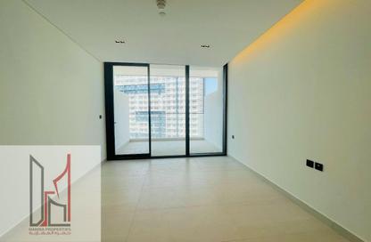 Apartment - Studio - 1 for rent in NAS 3 - NAS - Arjan - Dubai