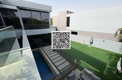 Villa - 4 Bedrooms - 5 Bathrooms for rent in Masaar Azalea - Masaar - Tilal City - Sharjah