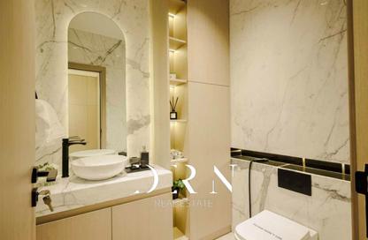 Apartment - Studio - 1 Bathroom for sale in Maison Elysee 3 - Jumeirah Village Circle - Dubai