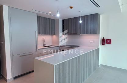 Apartment - 2 - 2 for sale in Laurel - Central Park at City Walk - City Walk - Dubai