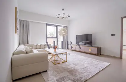 شقة - 2 غرف نوم - 3 حمامات للبيع في اكت تاورز - منطقة دار الأوبرا - وسط مدينة دبي - دبي