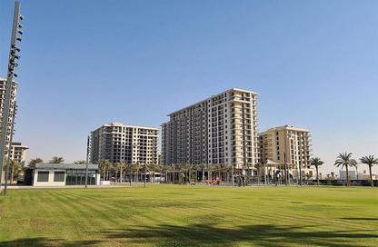 Apartment - 2 Bedrooms - 2 Bathrooms for sale in FIA - Town Square - Dubai
