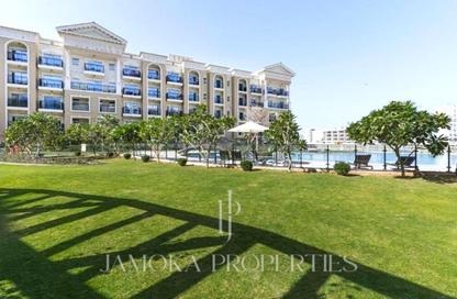 Apartment - Studio - 1 for sale in Resortz Block 2 - Resortz by Danube - Arjan - Dubai Apartment - Studio - 1 for sale in Resortz Block 2 - Resortz by Danube - Arjan - Dubai