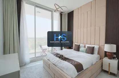 Apartment - 2 Bedrooms - 3 Bathrooms for rent in Gemz by Danube - Al Furjan - Dubai Apartment - 2 Bedrooms - 3 Bathrooms for rent in Gemz by Danube - Al Furjan - Dubai