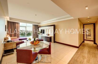 Hotel  and  Hotel Apartment - 1 - 1 for rent in Copthorne Hotel - Port Saeed - Deira - Dubai