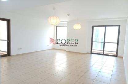 Apartment - 1 Bedroom - 2 Bathrooms for rent in Murjan 1 - Murjan - Jumeirah Beach Residence - Dubai