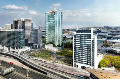 شقة - 2 غرف نوم - 3 حمامات للبيع في إليفي من ديار - جبل علي - دبي