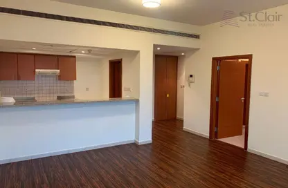 Apartment - 1 Bedroom - 1 Bathroom for rent in Al Arta 3 - Al Arta - Greens - Dubai