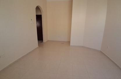 Apartment - 1 - 1 for rent in Fire Station Road - Muwaileh - Sharjah