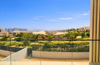 Villa - 5 Bedrooms - 6 Bathrooms for rent in Jebel Ali Village Villas - Jebel Ali Village - Jebel Ali - Dubai Villa - 5 Bedrooms - 6 Bathrooms for rent in Jebel Ali Village Villas - Jebel Ali Village - Jebel Ali - Dubai